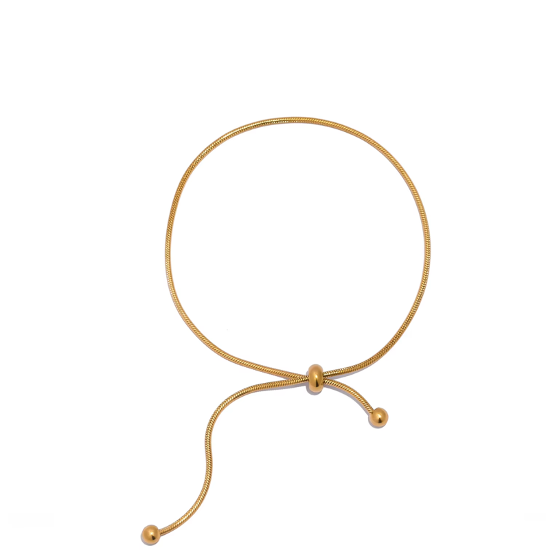 Minimalist Accessories