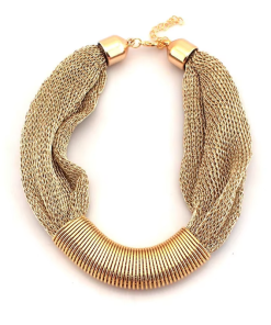Statement Accessories