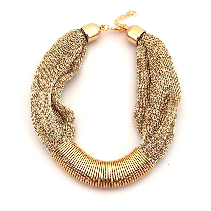 Statement Accessories