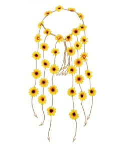 Cottagecore Accessories