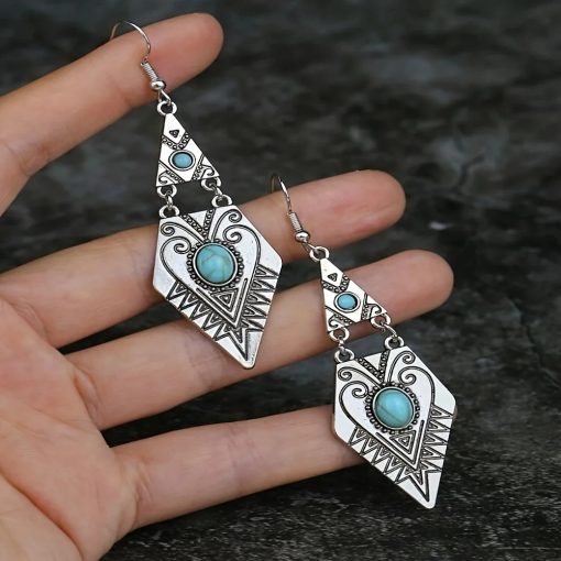 Vintage Bohemian Creative Geometric - Image 6