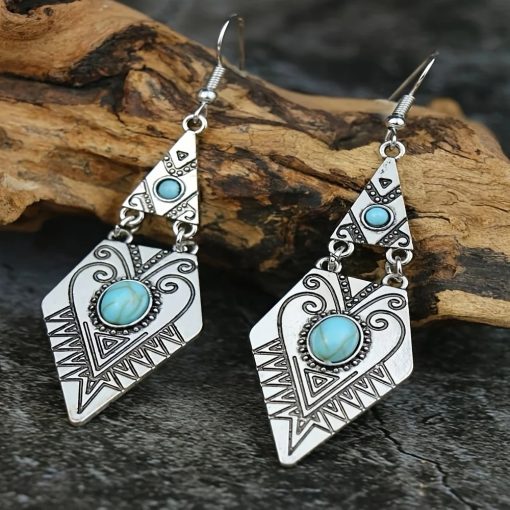Vintage Bohemian Creative Geometric - Image 4