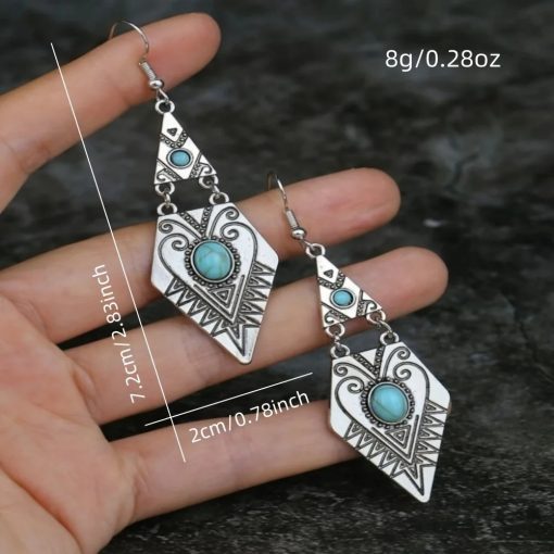 Vintage Bohemian Creative Geometric - Image 5