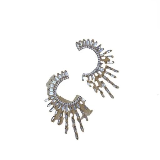 Elegant Fashion Jewelry – European & American Statement Design - Image 7