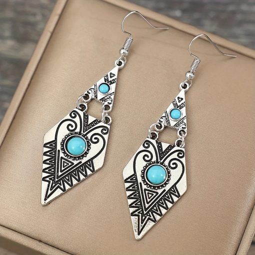 Vintage Bohemian Creative Geometric - Image 3