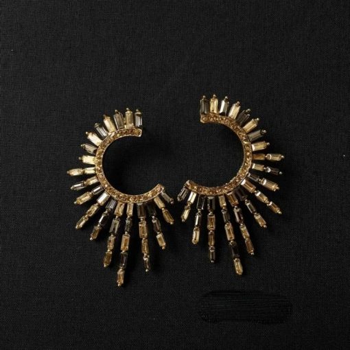 Elegant Fashion Jewelry – European & American Statement Design - Image 5