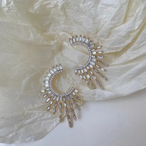 Elegant Fashion Jewelry – European & American Statement Design - Image 4